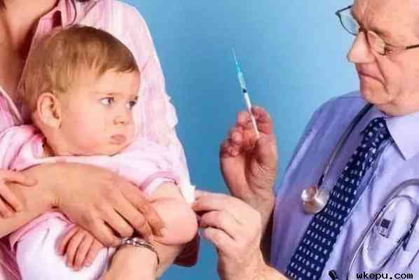 国产疫苗事件持续发酵，所有家长都在担心自己的孩子是否接种了问题疫苗。