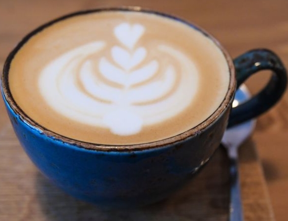 科学家发现咖啡因能减肥